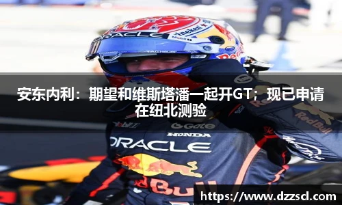 安东内利：期望和维斯塔潘一起开GT；现已申请在纽北测验